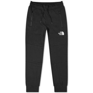 The North Face Himalayan Pant Black Men's Size Small Used EU Exclusive Tapered